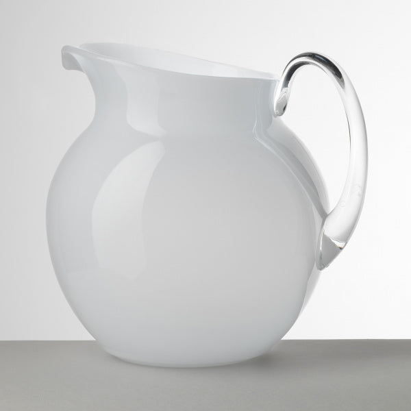 Pallina Acryllic Pitcher Marioluca Giusti