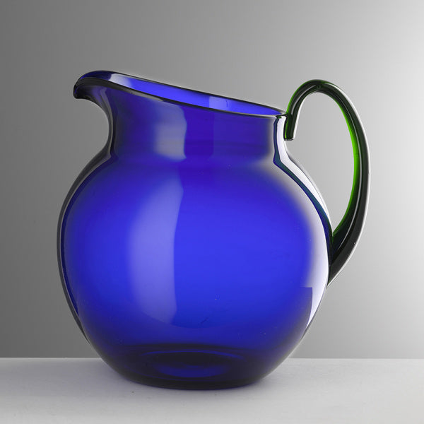 Pallina Acryllic Pitcher Marioluca Giusti