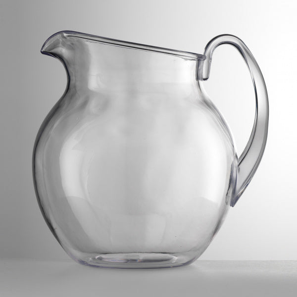 Pallina Acryllic Pitcher Marioluca Giusti