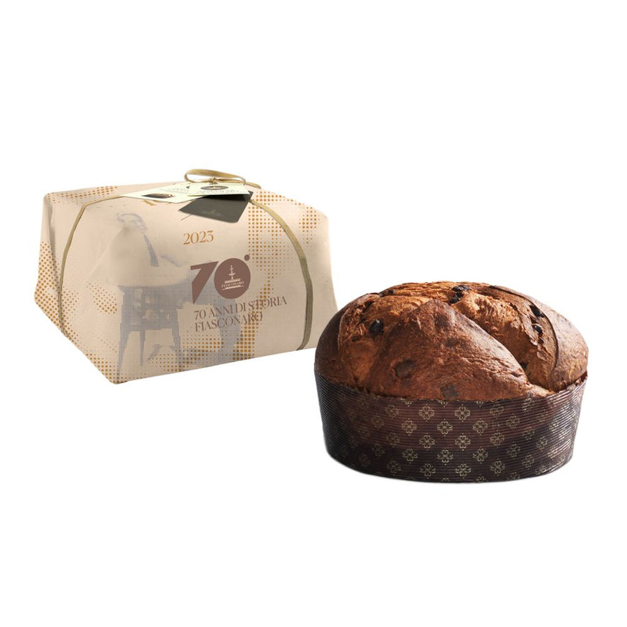 Fiasconaro Panettone