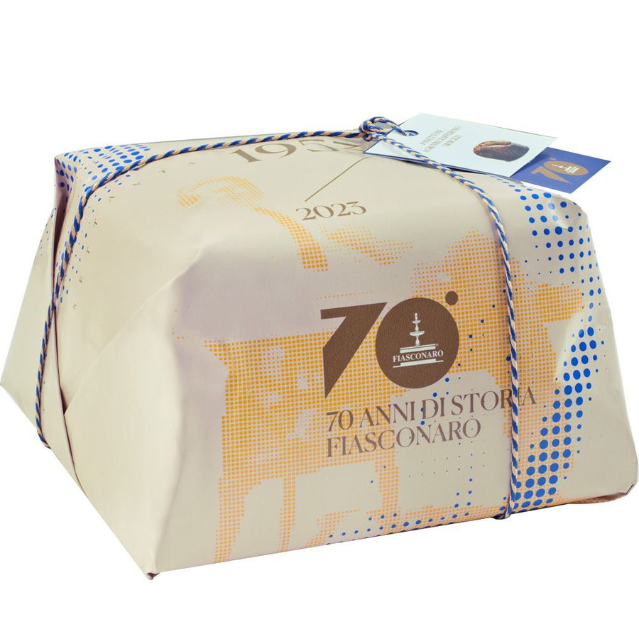 Fiasconaro Panettone