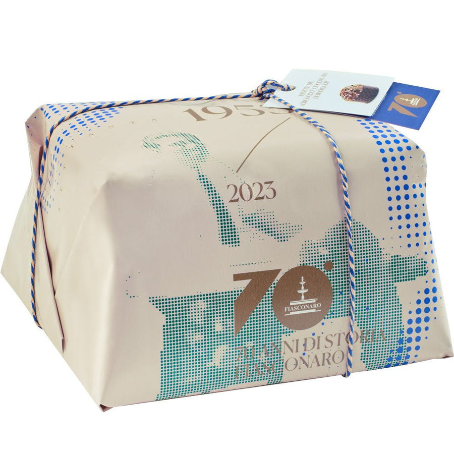 Fiasconaro Panettone