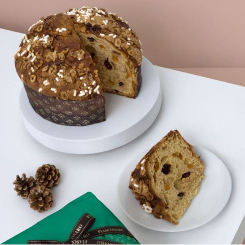 Fiasconaro Panettone