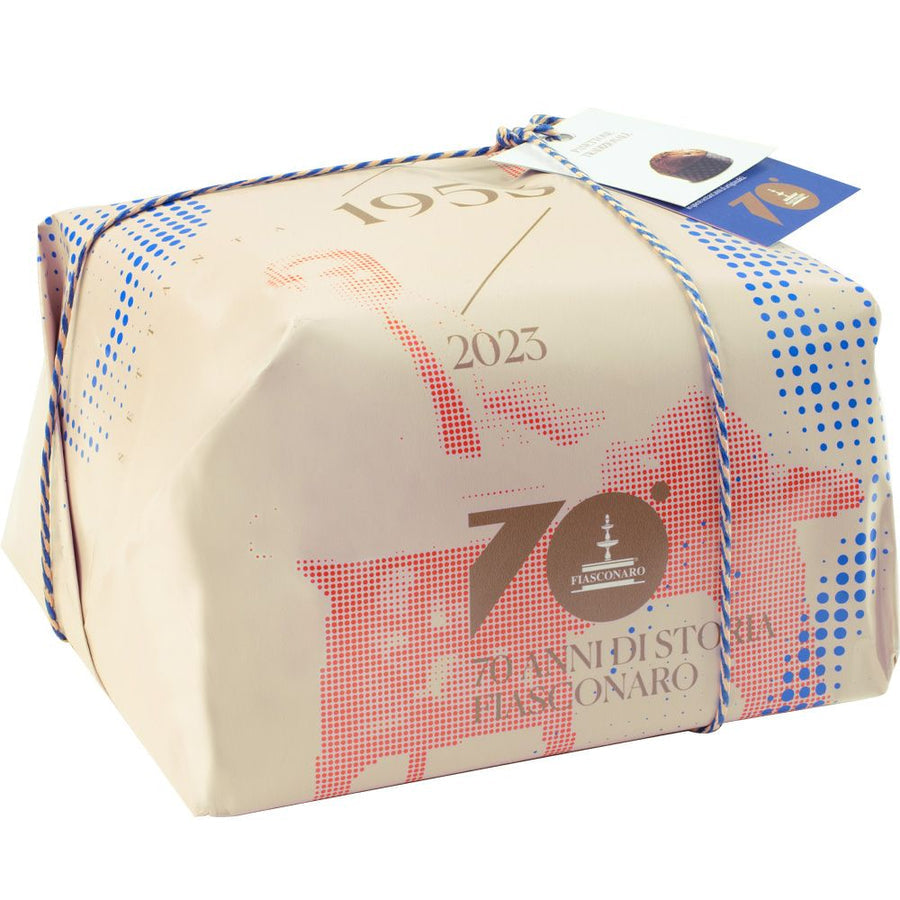 Fiasconaro Panettone