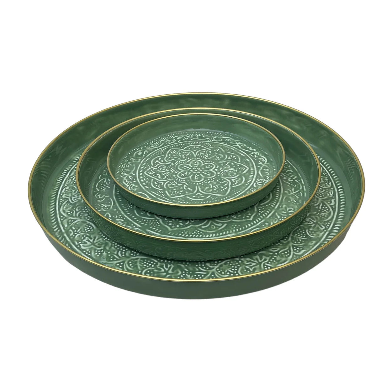 Berbere Tray