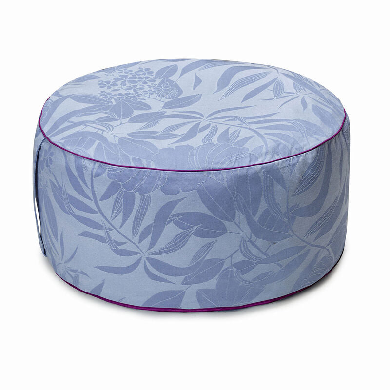 Le Jacquard Francais Pouf