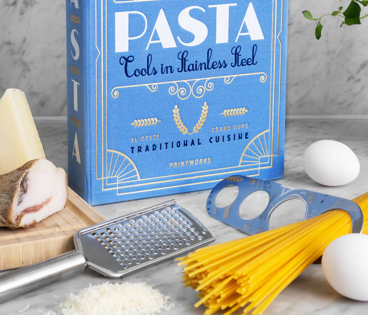 Pasta Tools