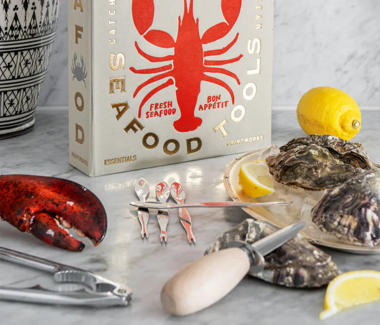 Seafood Tools