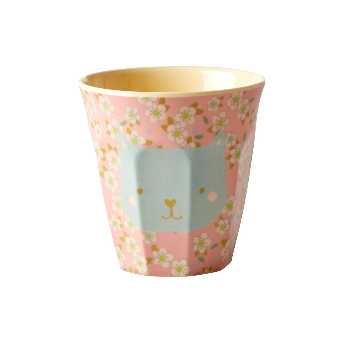 Melamine Animal print Kids Cups