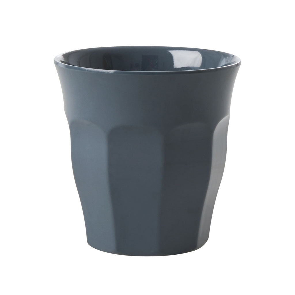 One Tone Melamine Cup - Medium