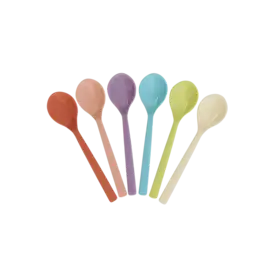 Melamine Glory Days Colors Set