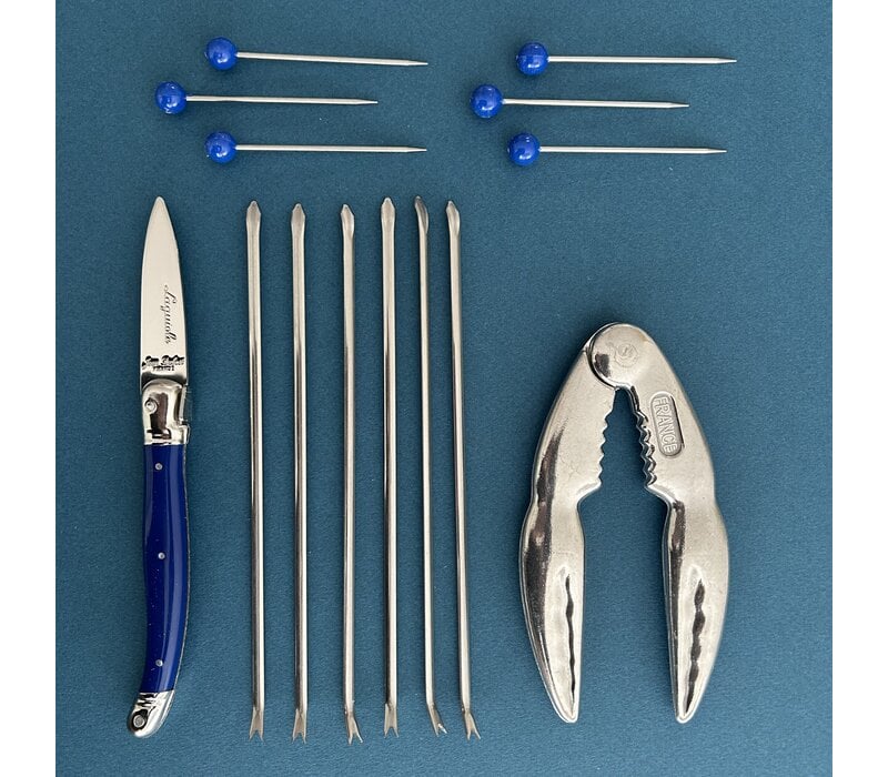 Seafood Utensils Set