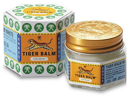 Tiger Balm