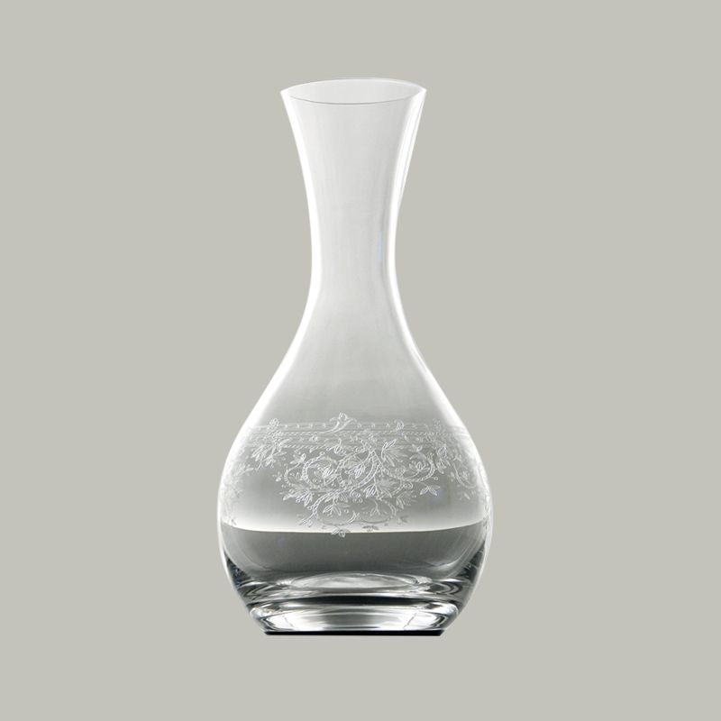 Lucca Glasses Collection