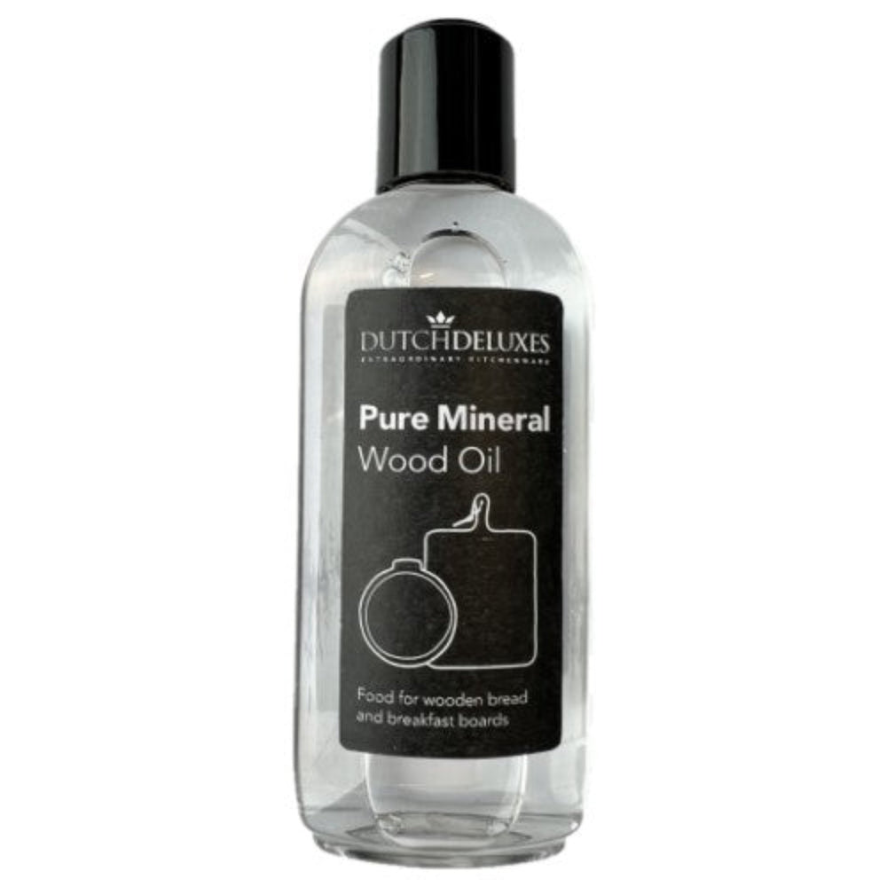 DD Wood Mineral Oil