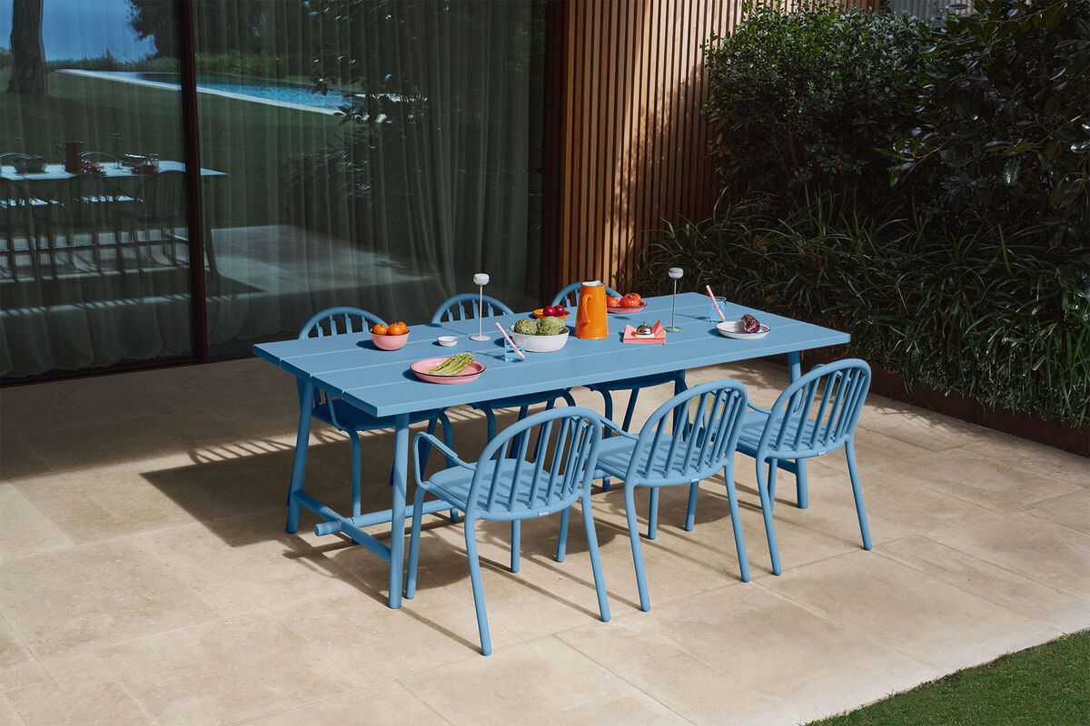 Fred's Table