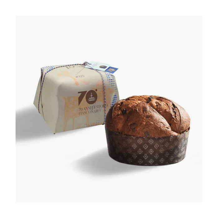 Fiasconaro Panettone