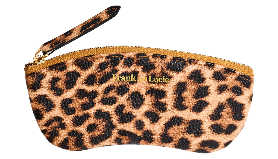 Eyeglasses Companion Pouch