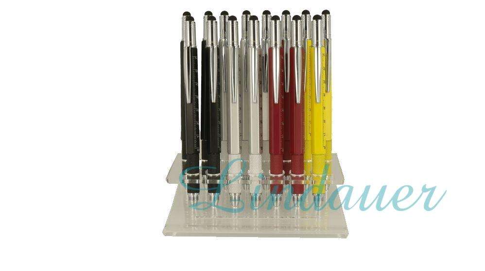 Technical Ballpen