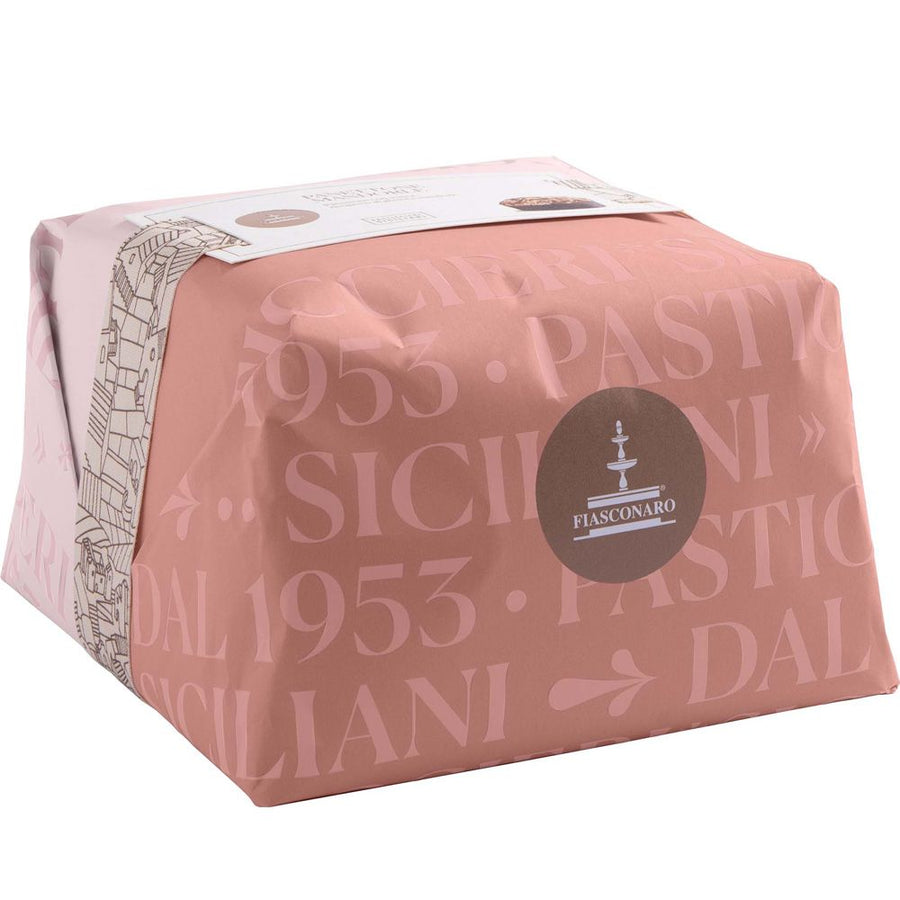 Fiasconaro Panettone