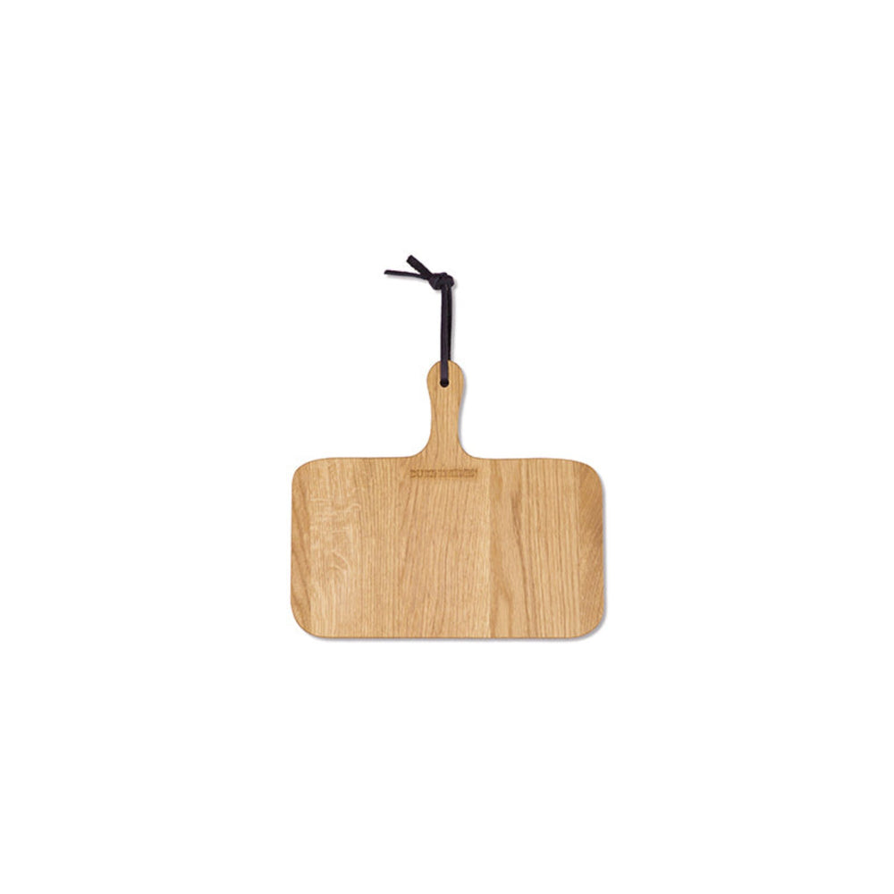 DD Wood Bread Board