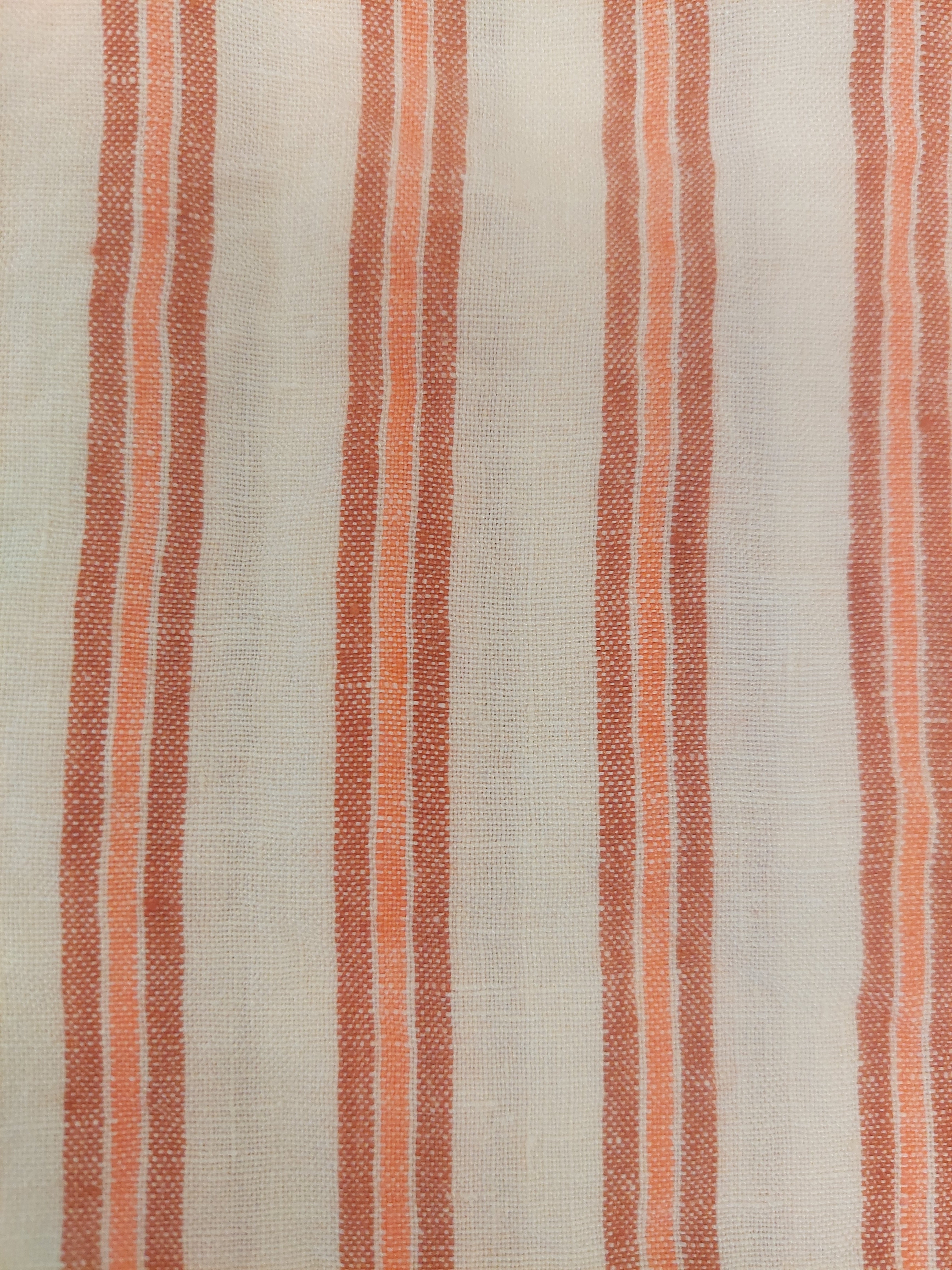 Washed Linen Tablecloth