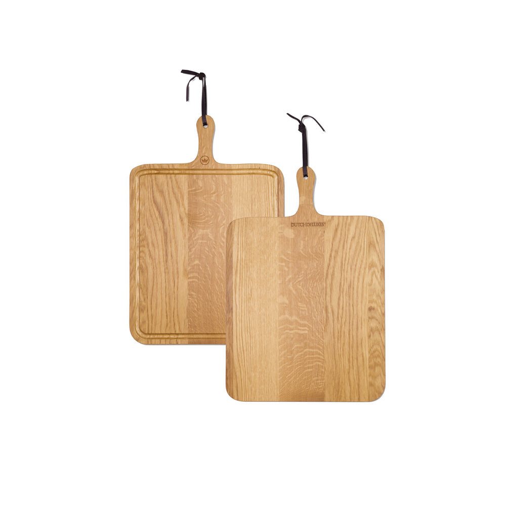 DD Wood Bread Board