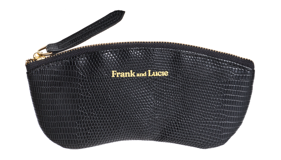 Eyeglasses Companion Pouch