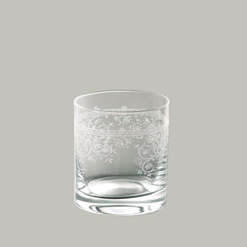 Lucca Glasses Collection