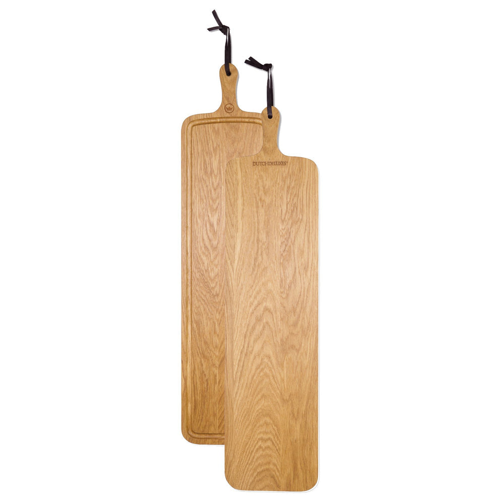 DD Wood Bread Board