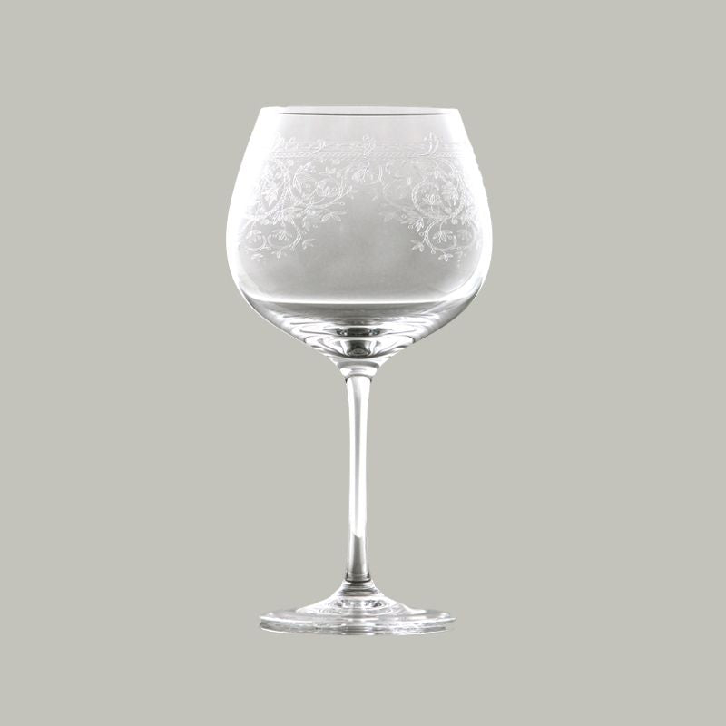 Lucca Glasses Collection