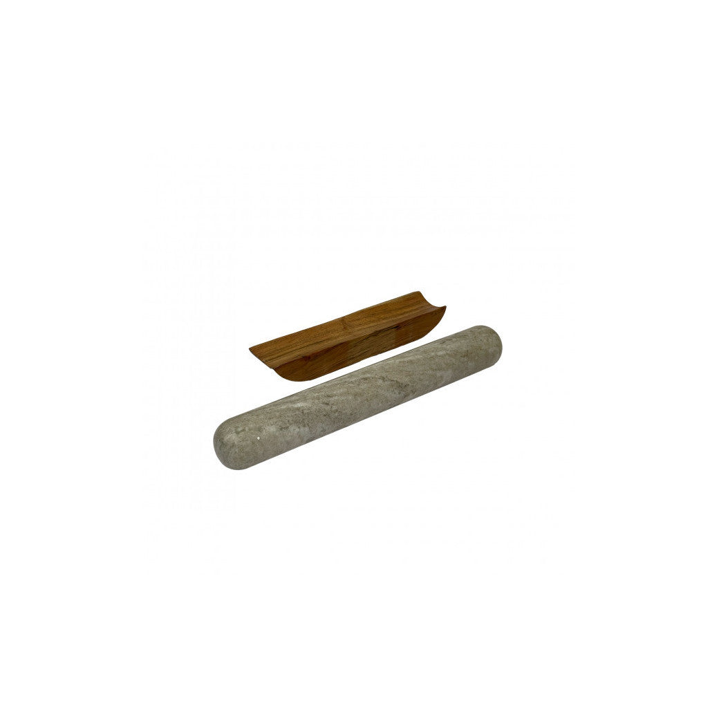 Marble Rolling Pin