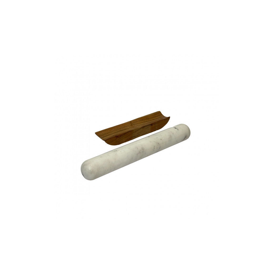 Marble Rolling Pin