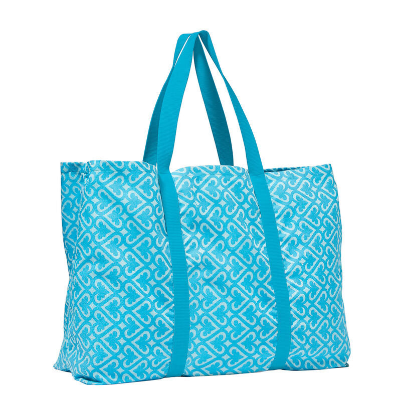 Beach Sets (Beach Bag, Cushion & Towel)