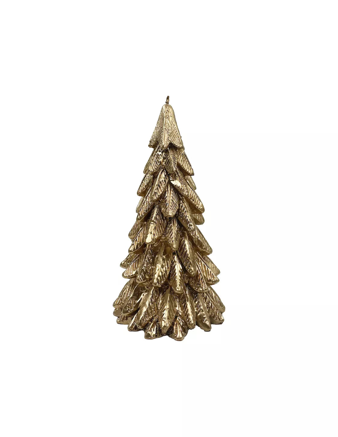 Christmas Tree Candle