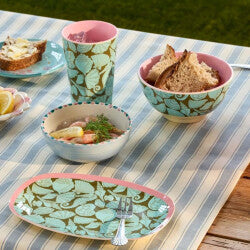 Melamine Cup Seashelll