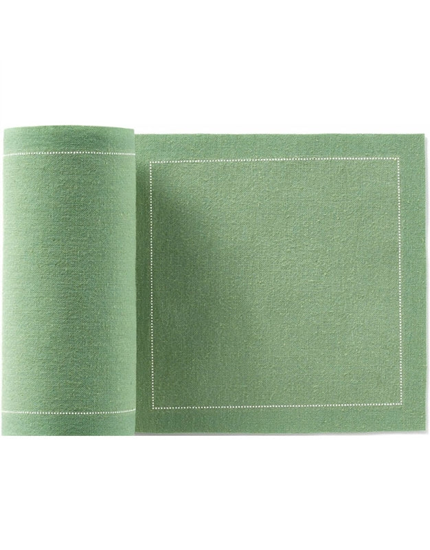 Napkin Precut in a roll