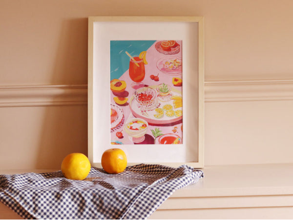 Paint by Number Box Set