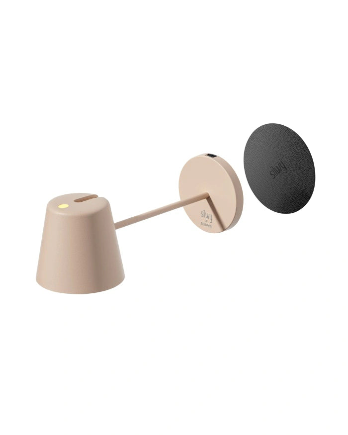 PORTOFINO rechargeable table lamp