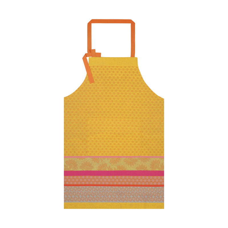 Le Jacquard Français Apron