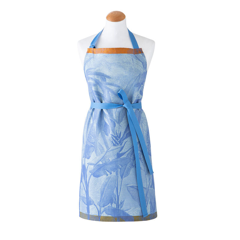 Le Jacquard Français Apron