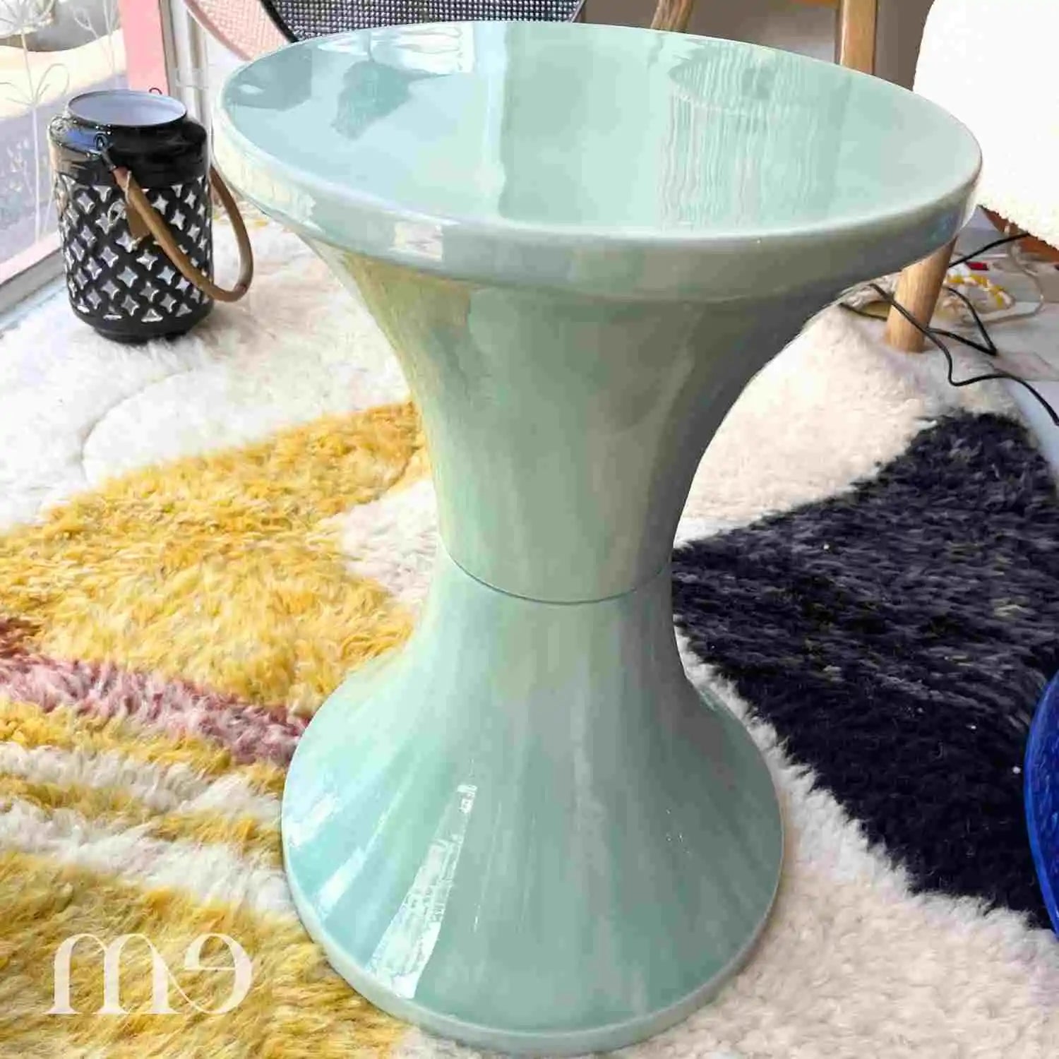Tam Tam Stool