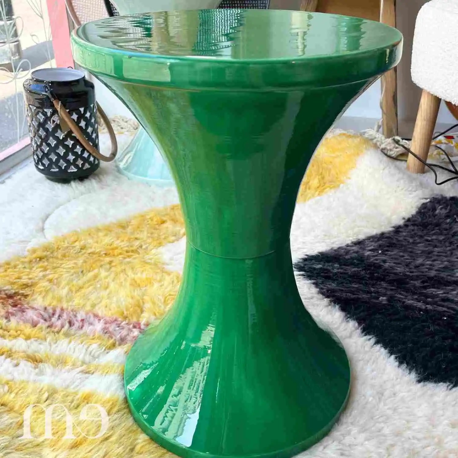 Tam Tam Stool