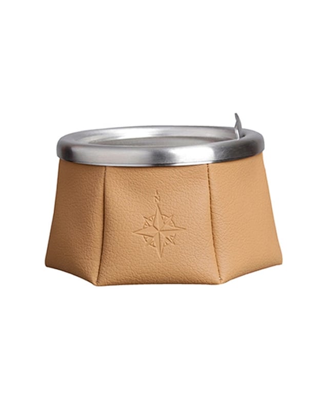 Inox Ashtray Marine Business