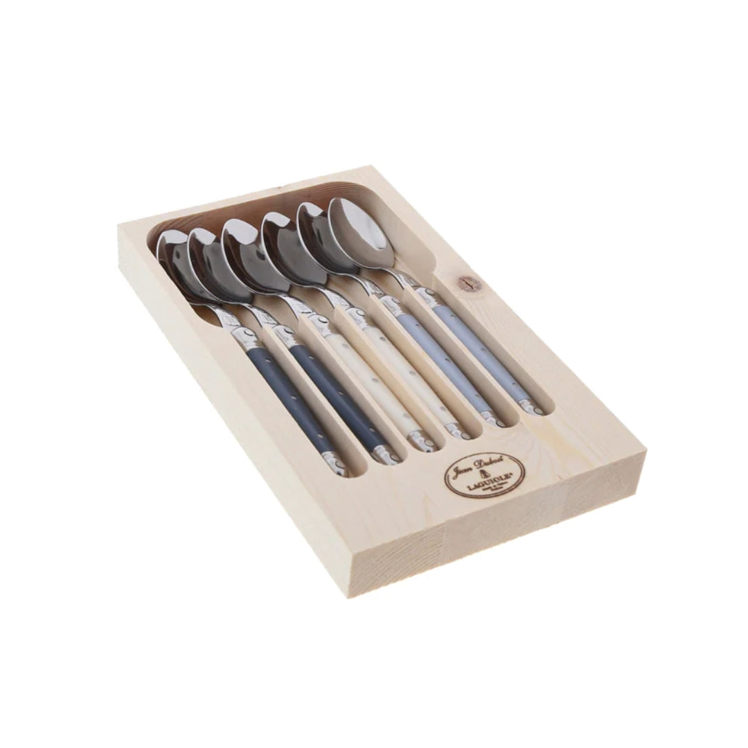 Laguiole Teaspoons (Set of 6)