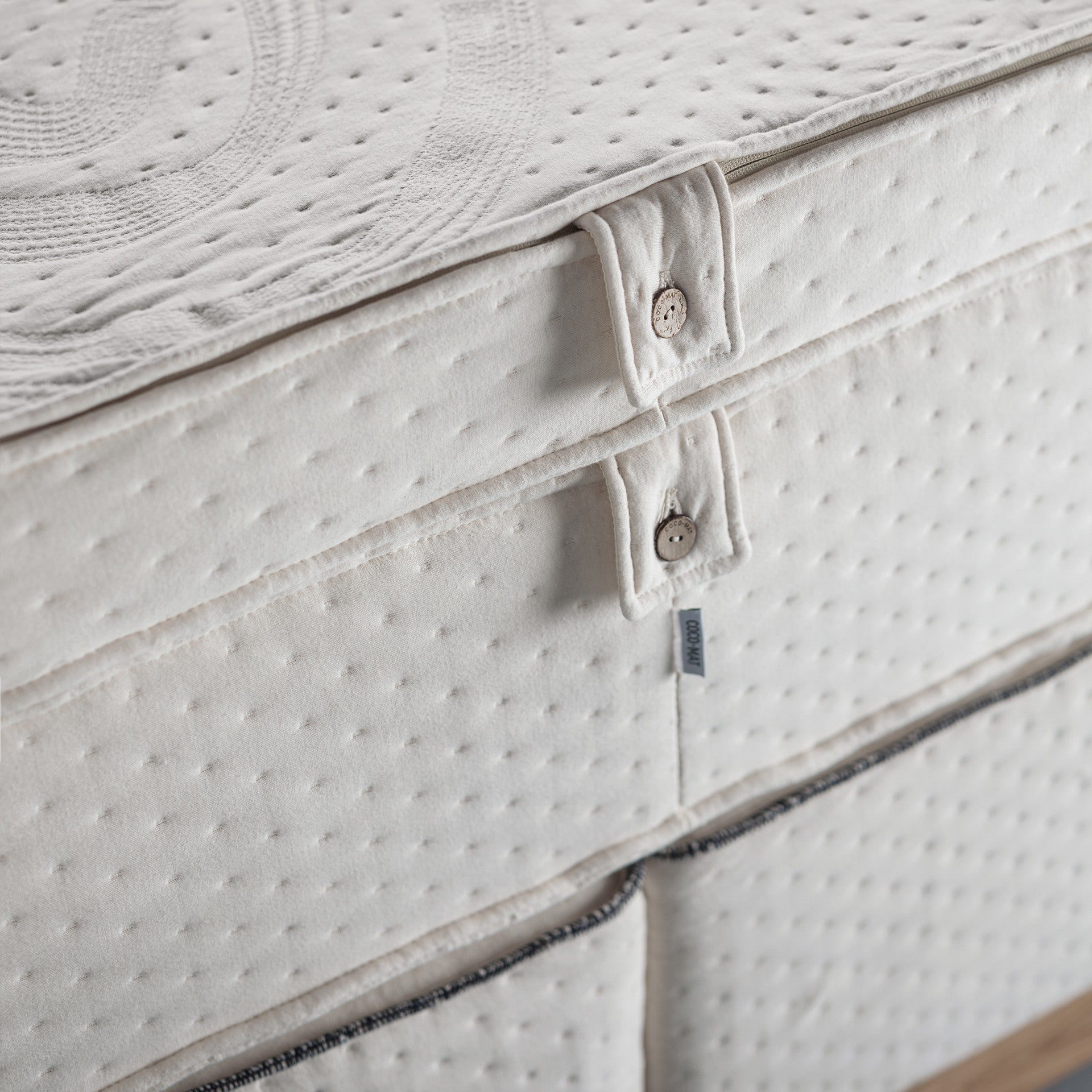 Thalassa Top-Mattress