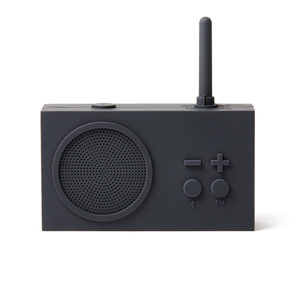 Tykho 3 Radio Speaker