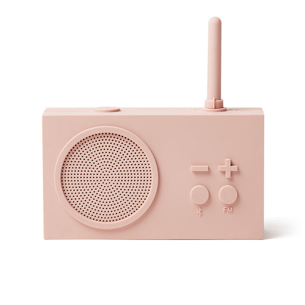 Tykho 3 Radio Speaker