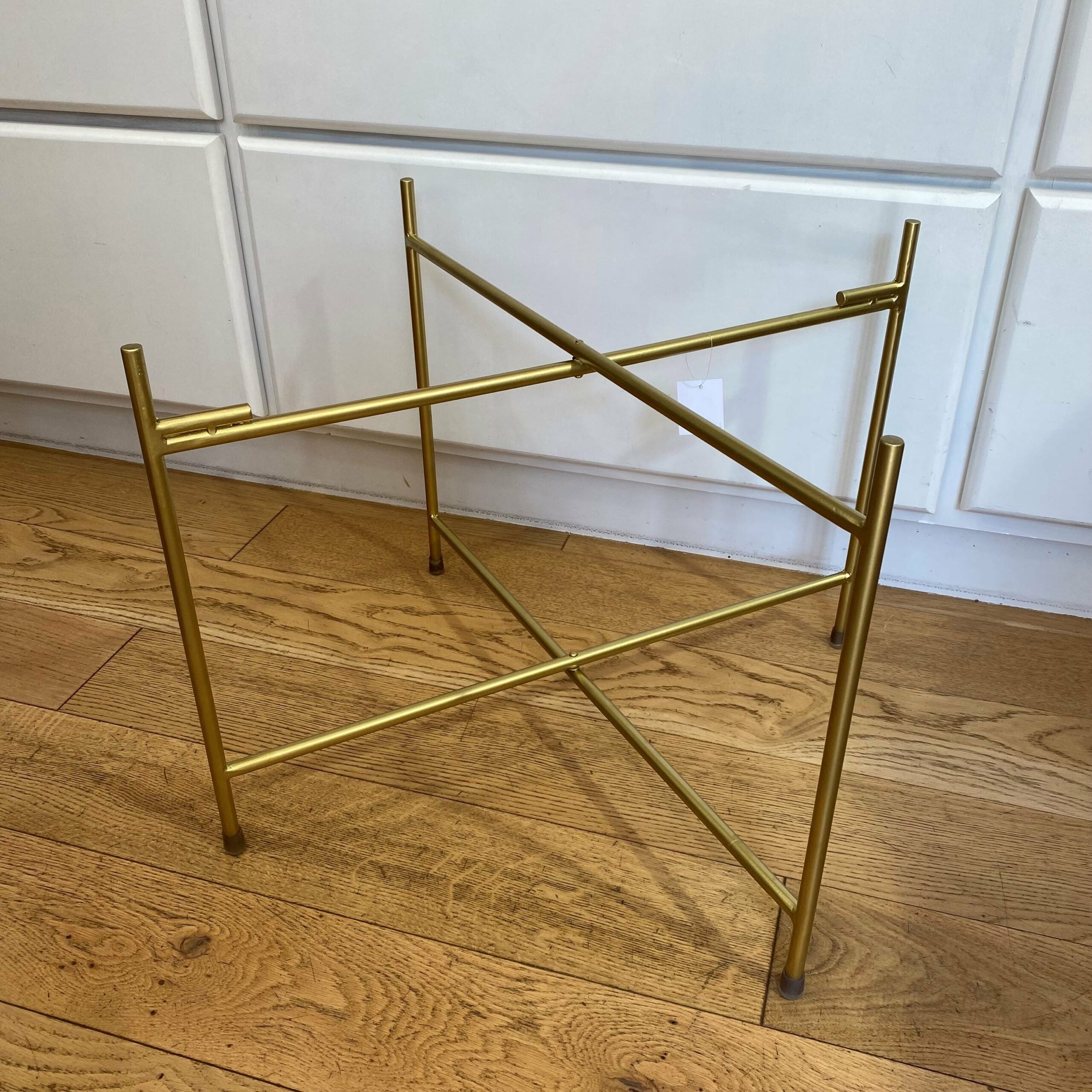 Berbere Tripod