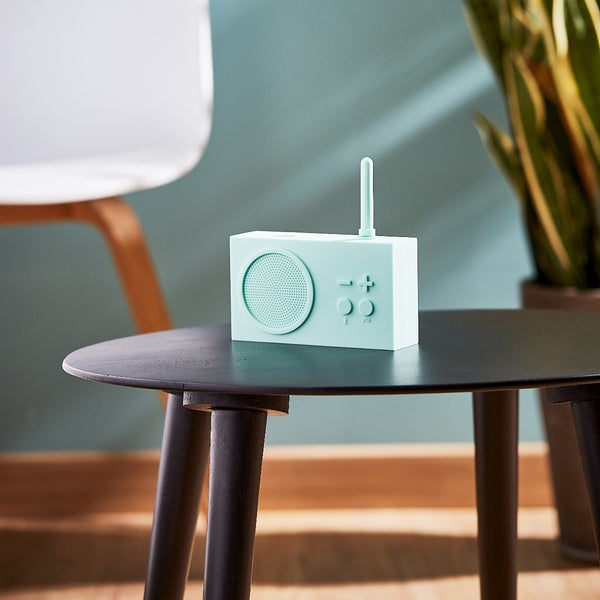 Tykho 3 Radio Speaker